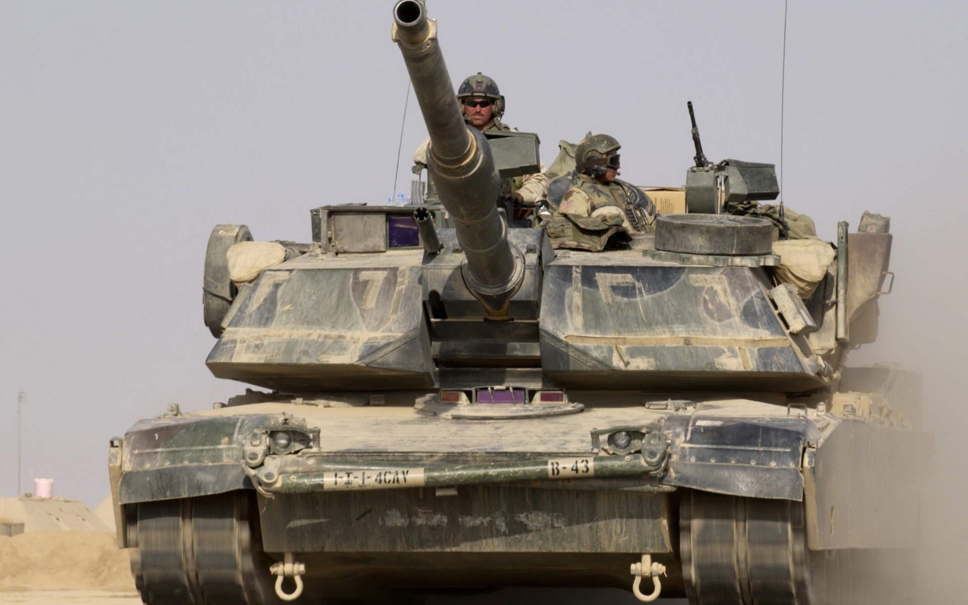 mbt-m1a1_abrams, танк, оружие