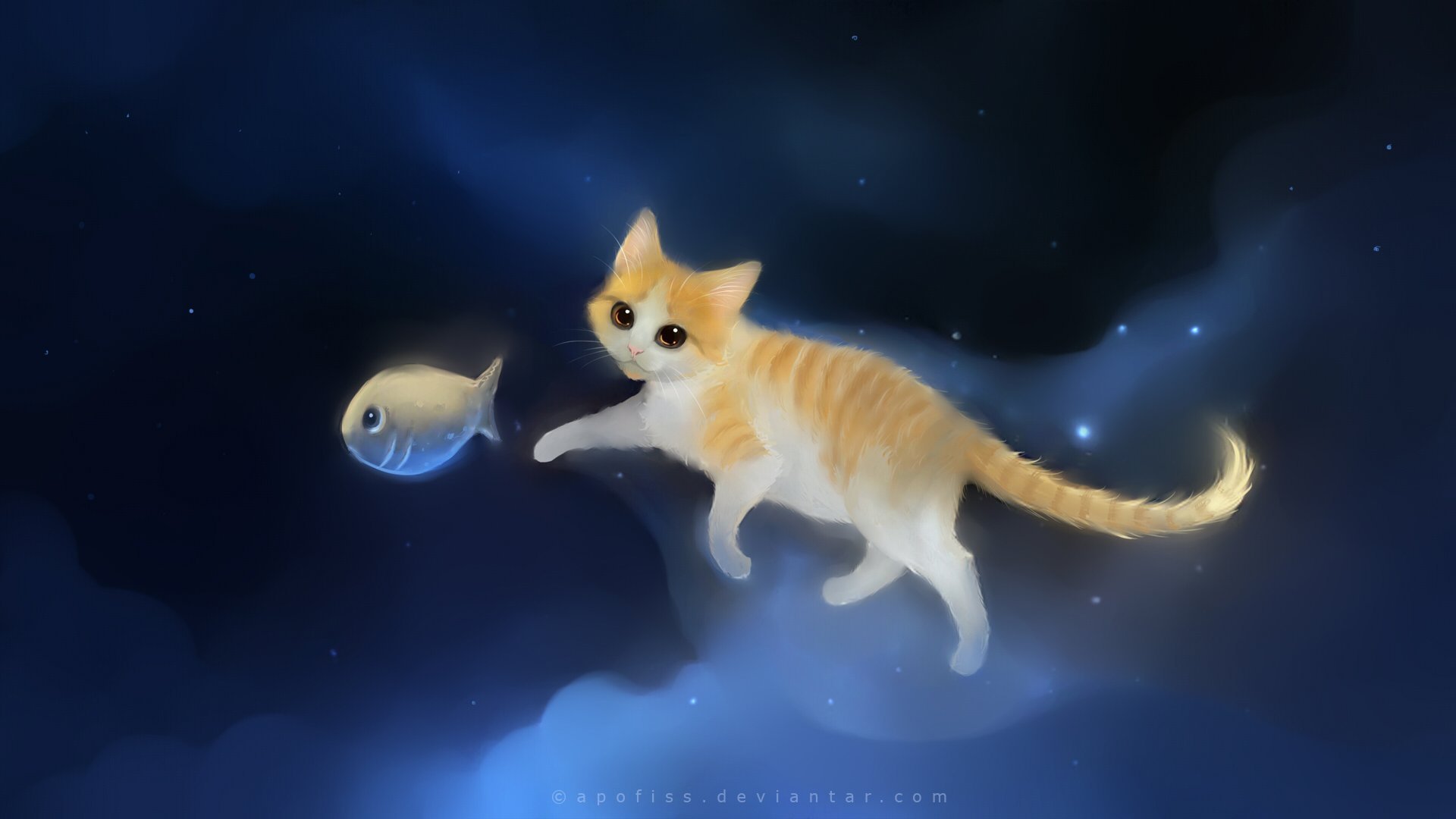 apofiss, art, рисунки