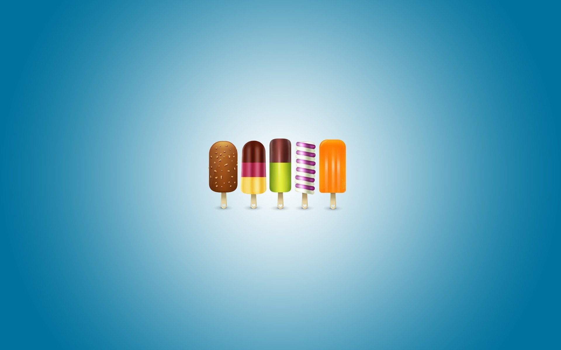 ice-cream, разные, мороженное
