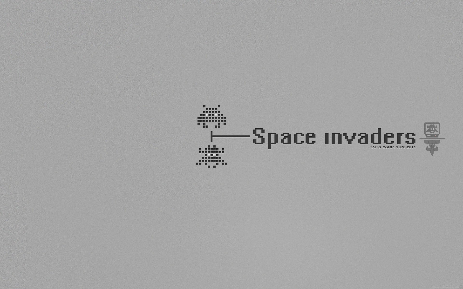 space invaders, космический захватчик, 8-bit, игры