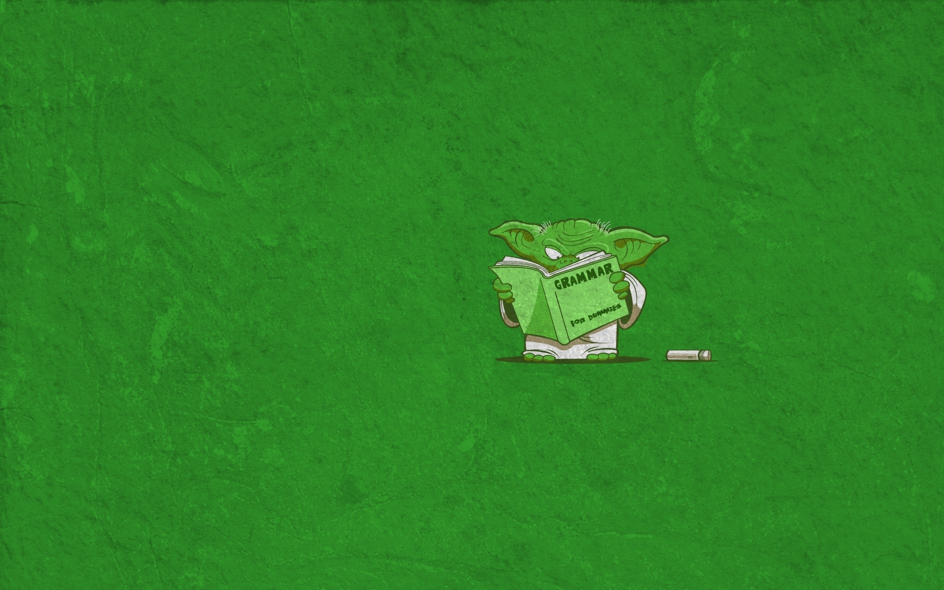 юмор, йода, yoda, учебник