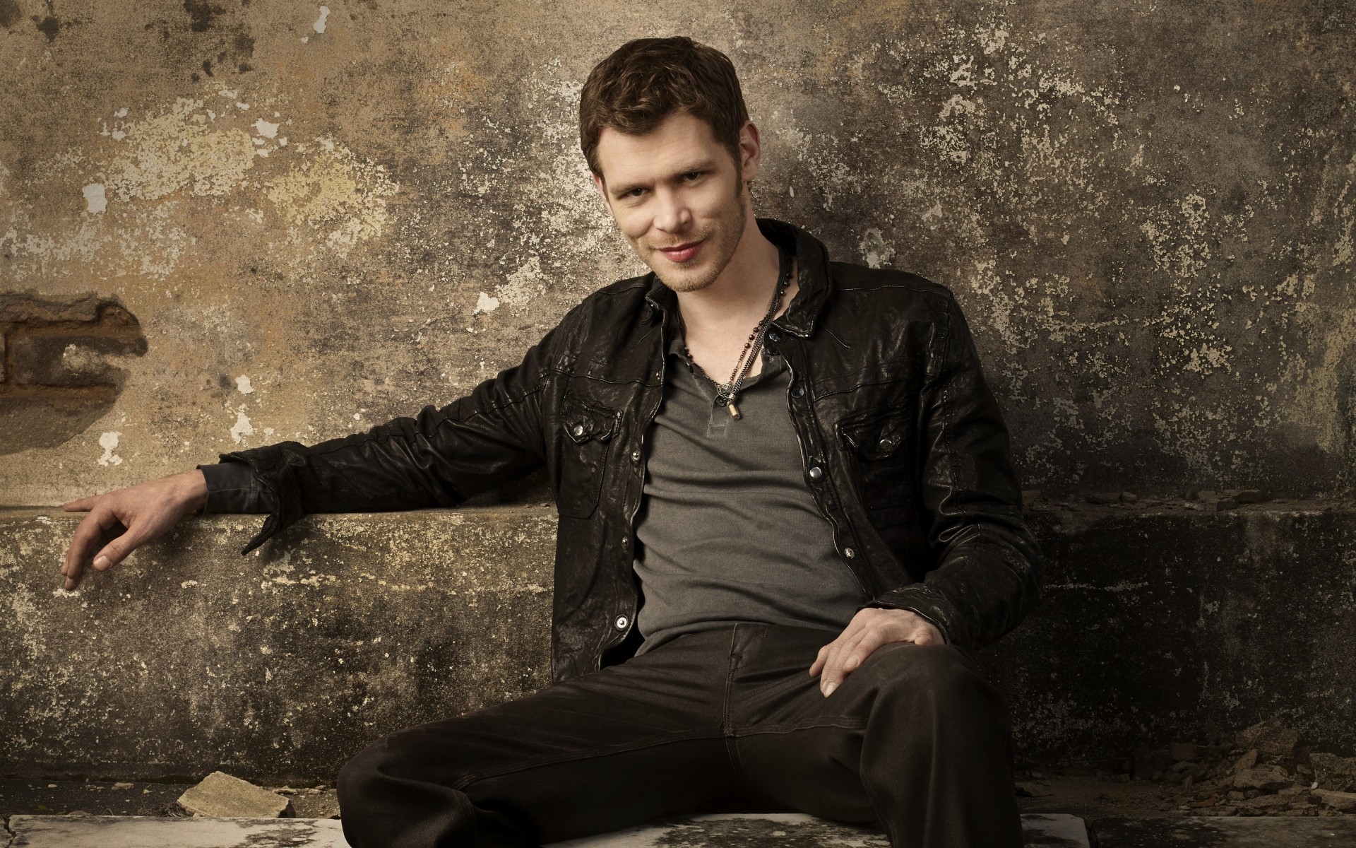 первородные, joseph morgan, джозеф морган, сериал