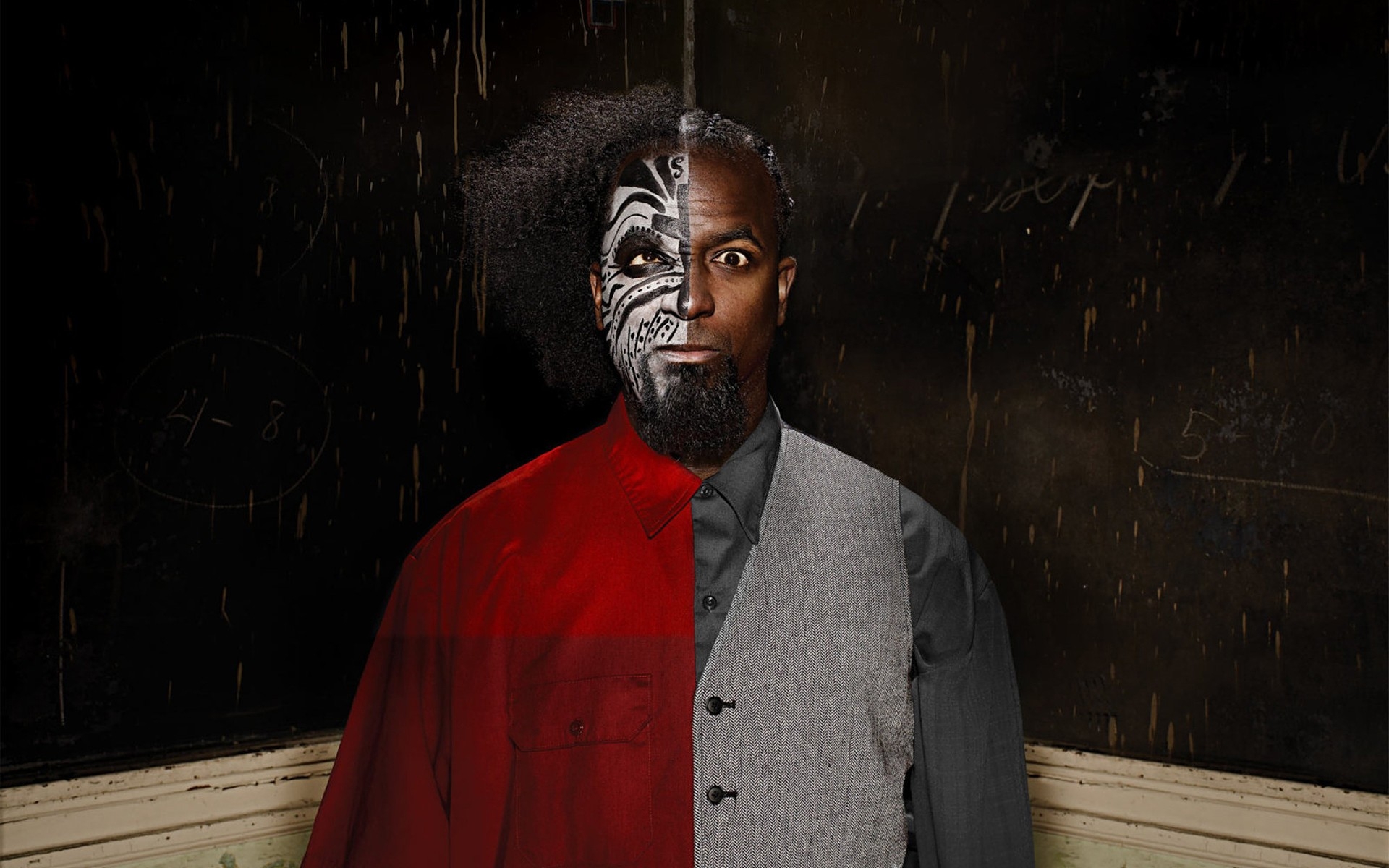 tech n9ne, strange music, хардкор-рэп, sickology 101