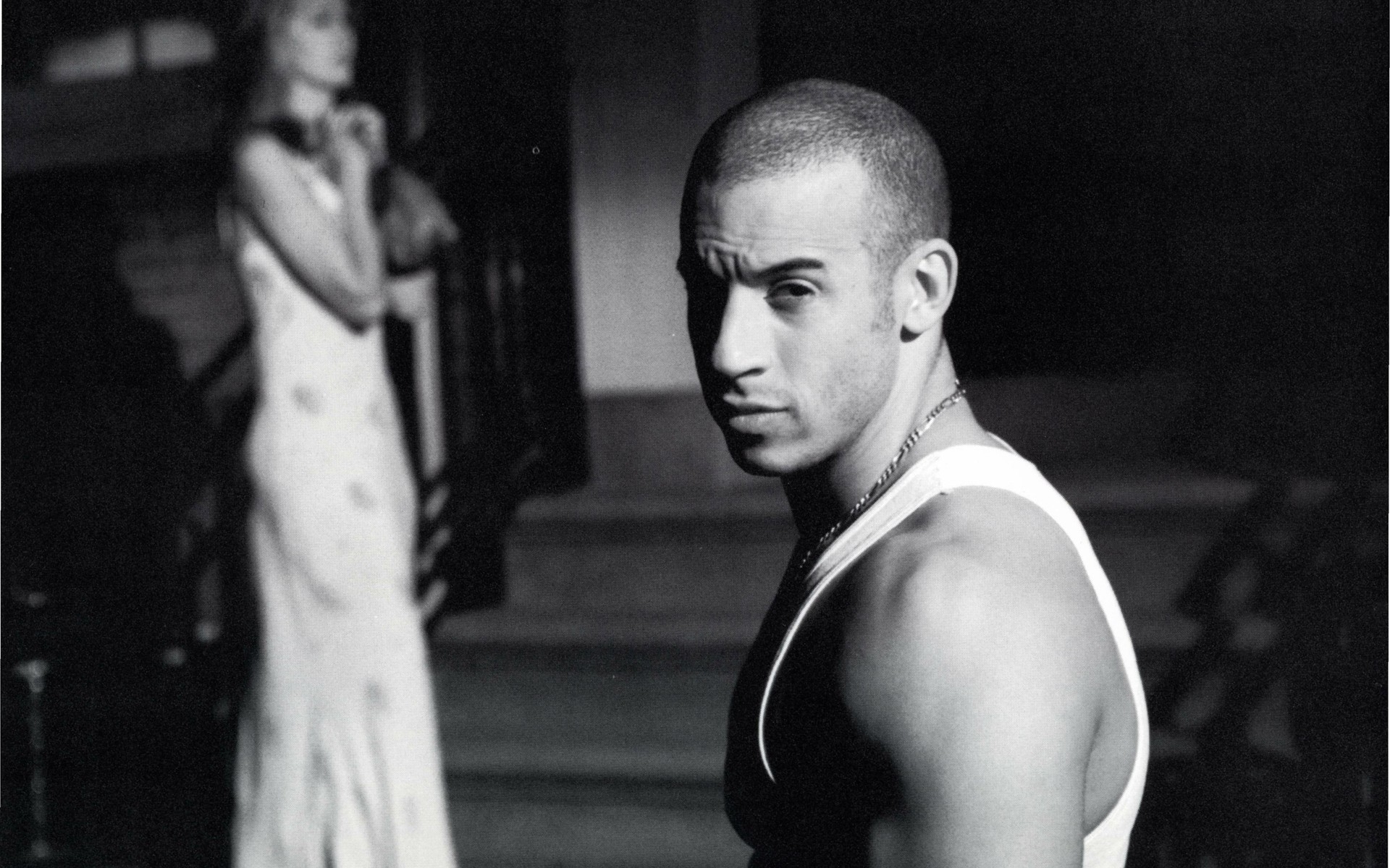 актер, сценарист, продюсер, vin diesel