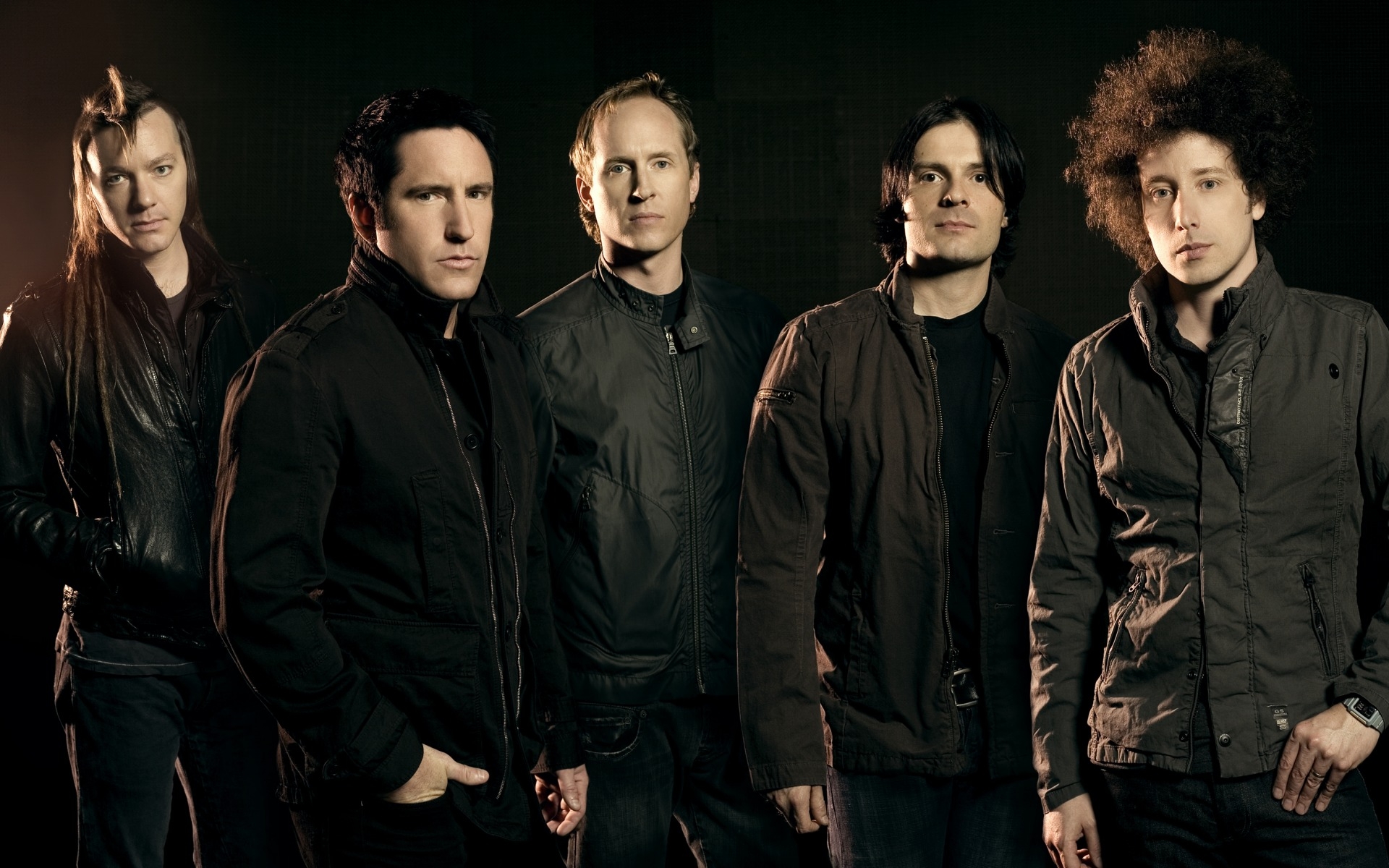 nin, music, niи, nine inch nails
