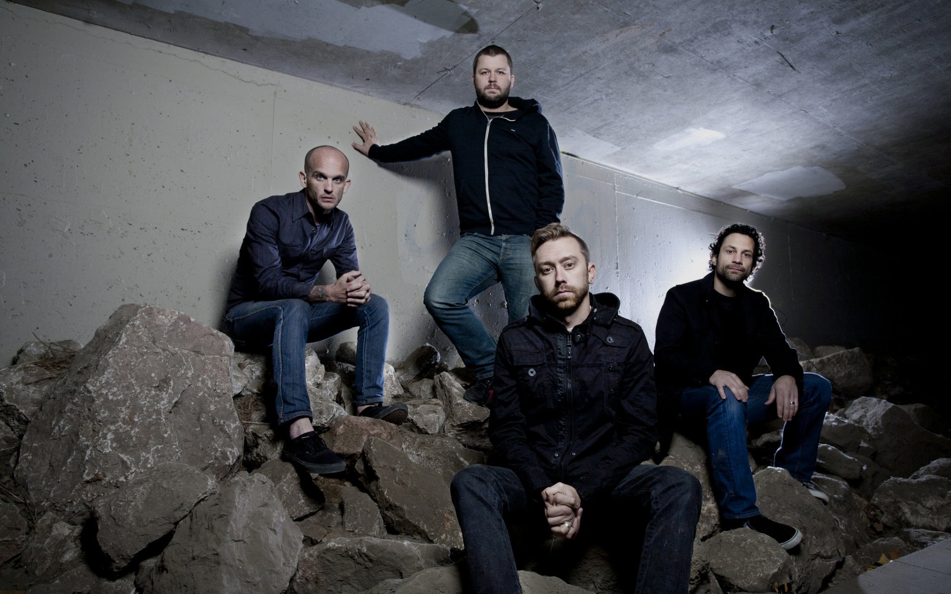 rise against, альтернатив, музыка, группа