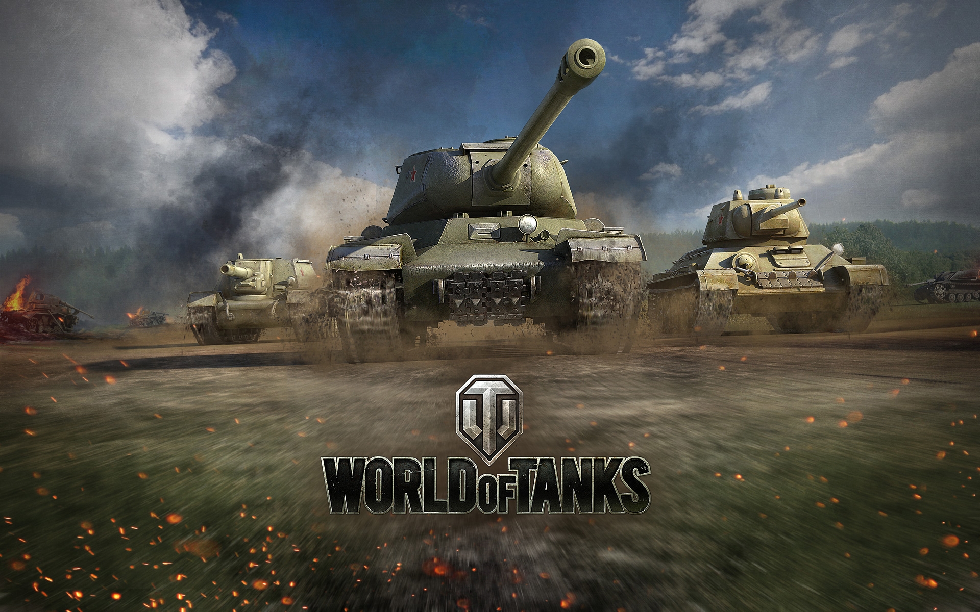 мир танков, world of tanks, т-34, су-152