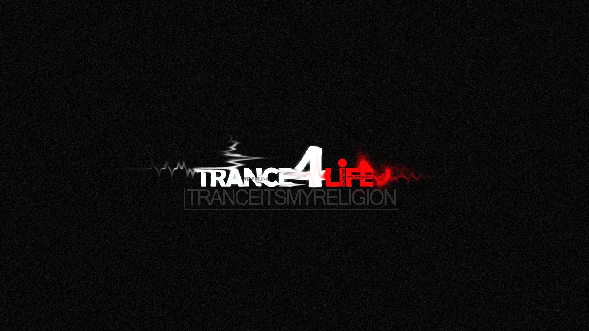 music, trance4life, trancereligion