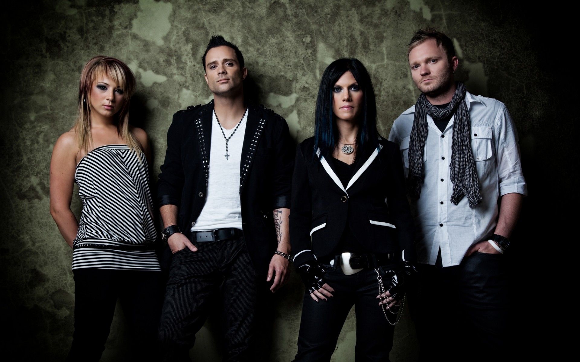 skillet, рок, христианский