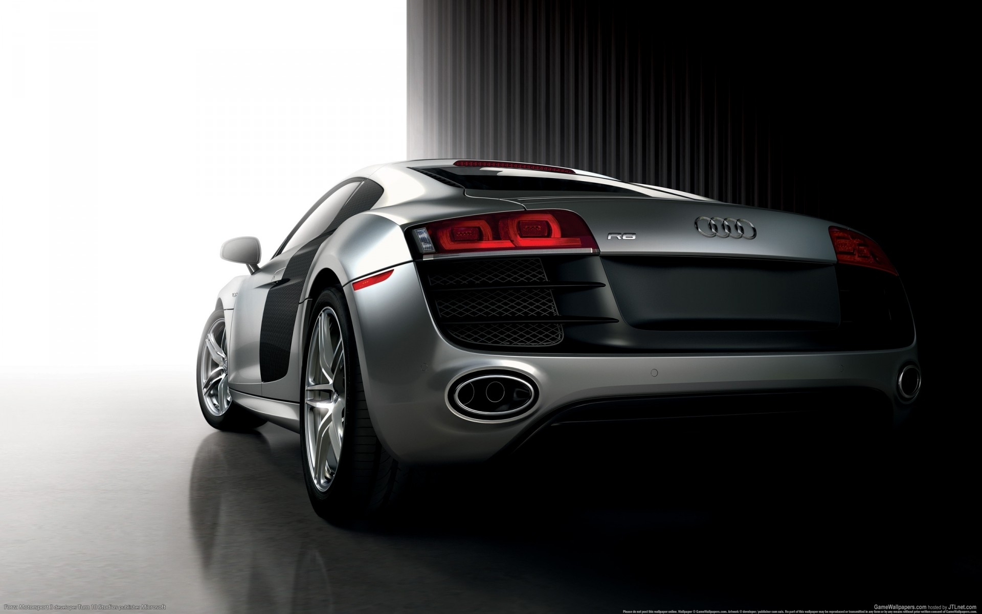 forza motorsport, ауди, машины