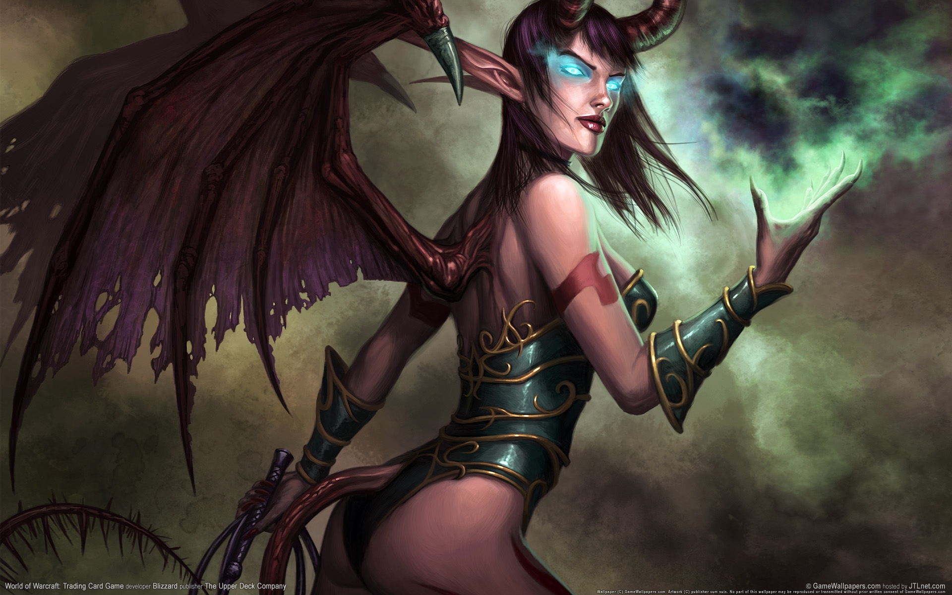 мир варкрафта, world of warcraft, суккуб