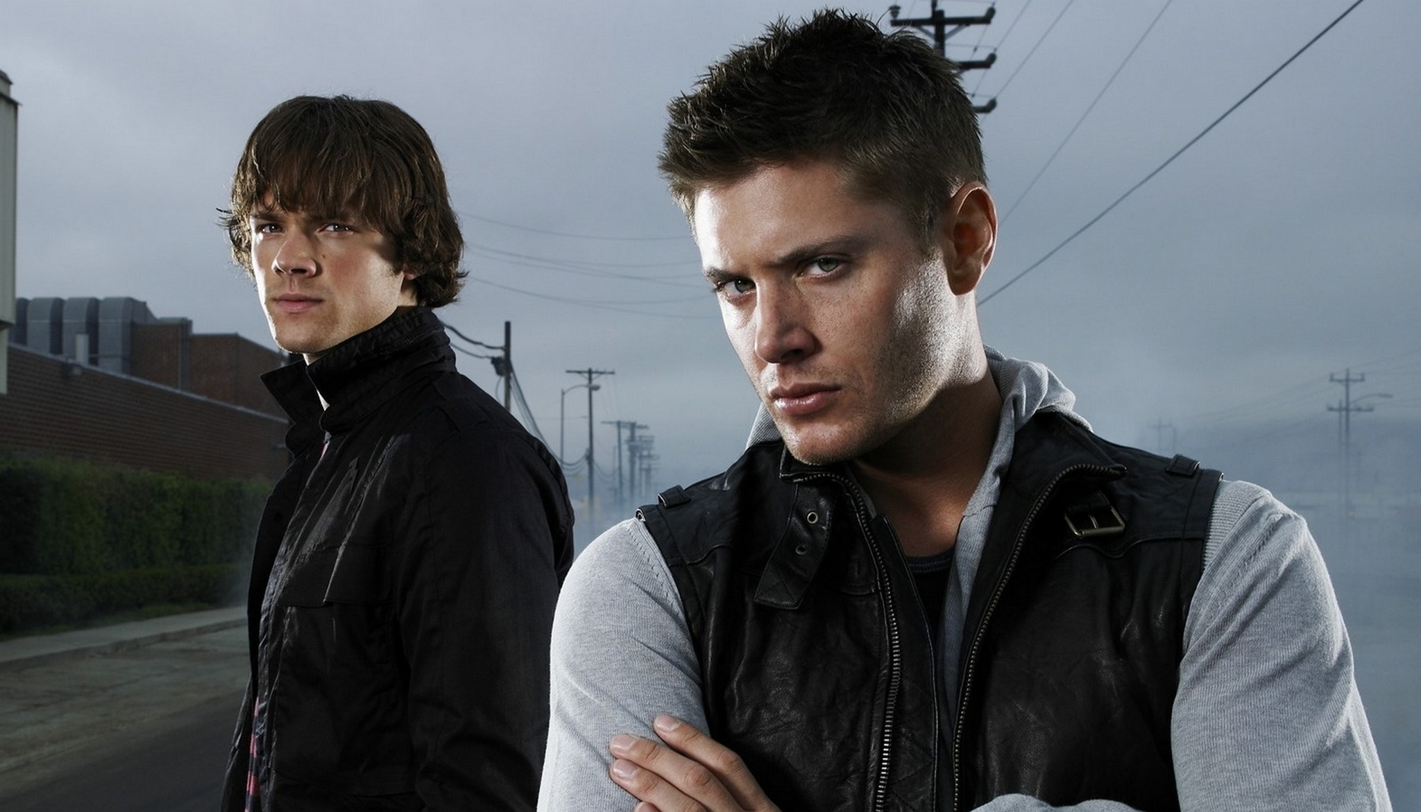 supernatural, сэм, винчестеры, дин